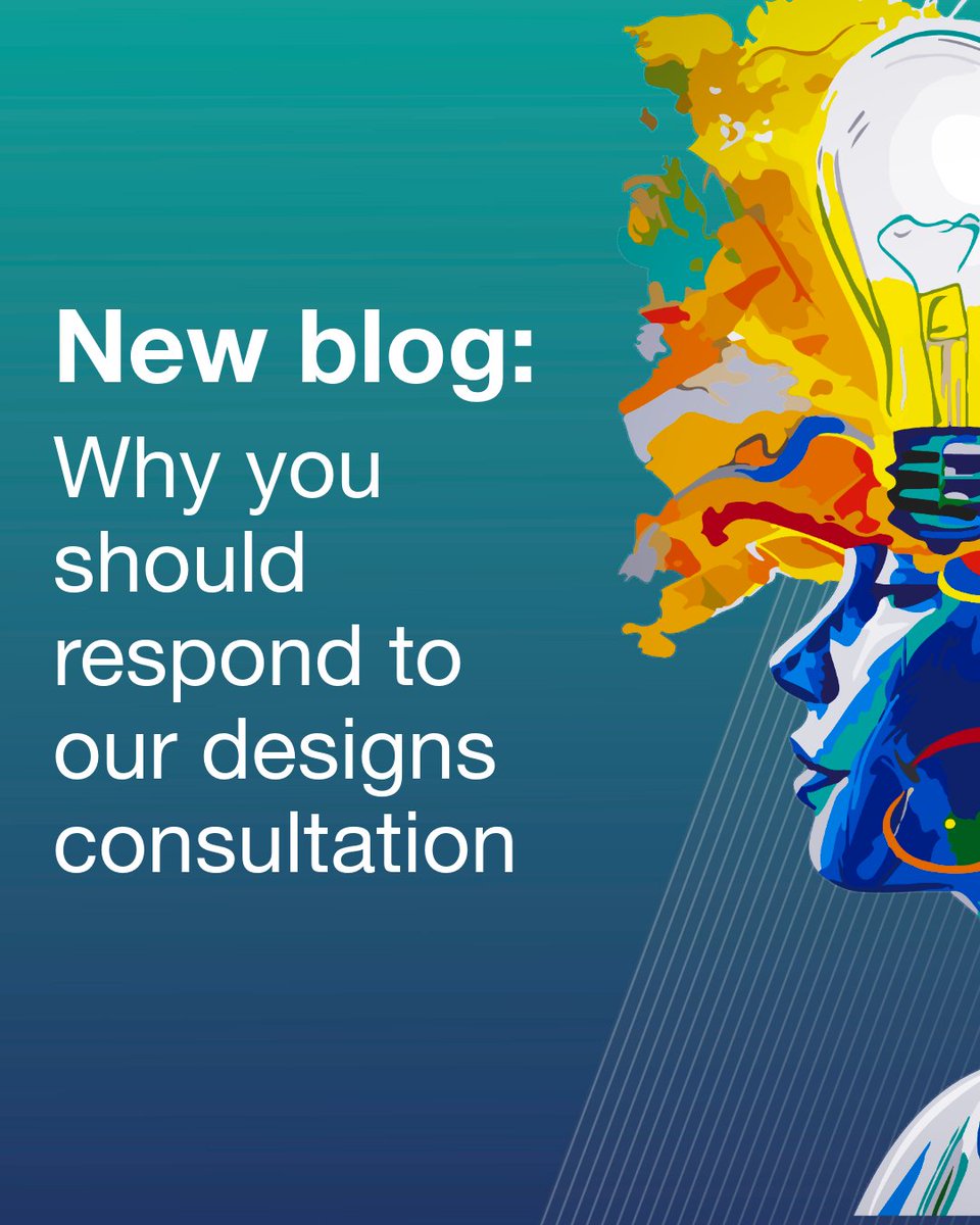 Intellectual Property Office UK tweet media