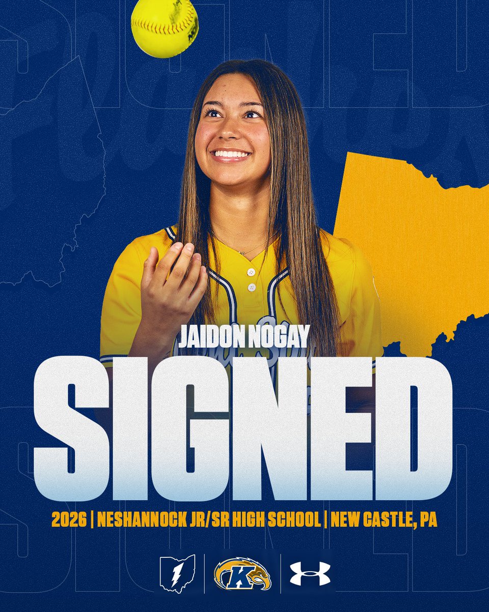 𝗦𝗜𝗚𝗡𝗘𝗗🖊️

Jaidon Nogay is officially a Golden Flash! 

#GoFlashes⚡️