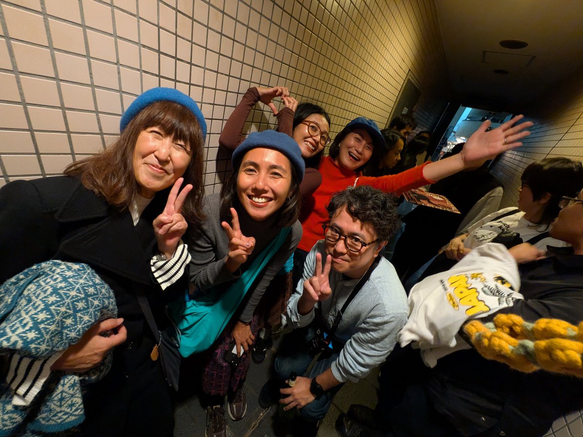 イケミズマユミ tweet media