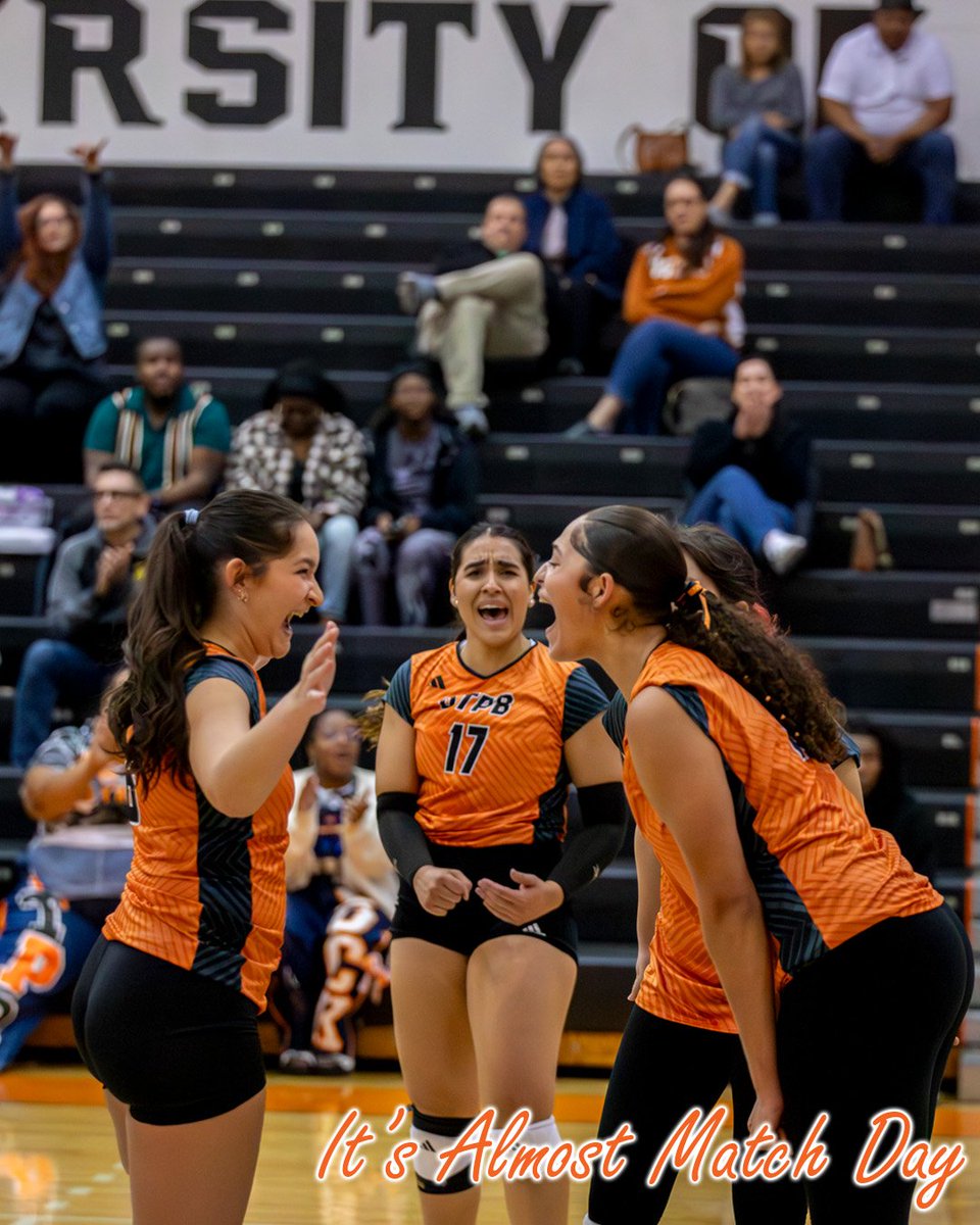 UTPB Athletics tweet media