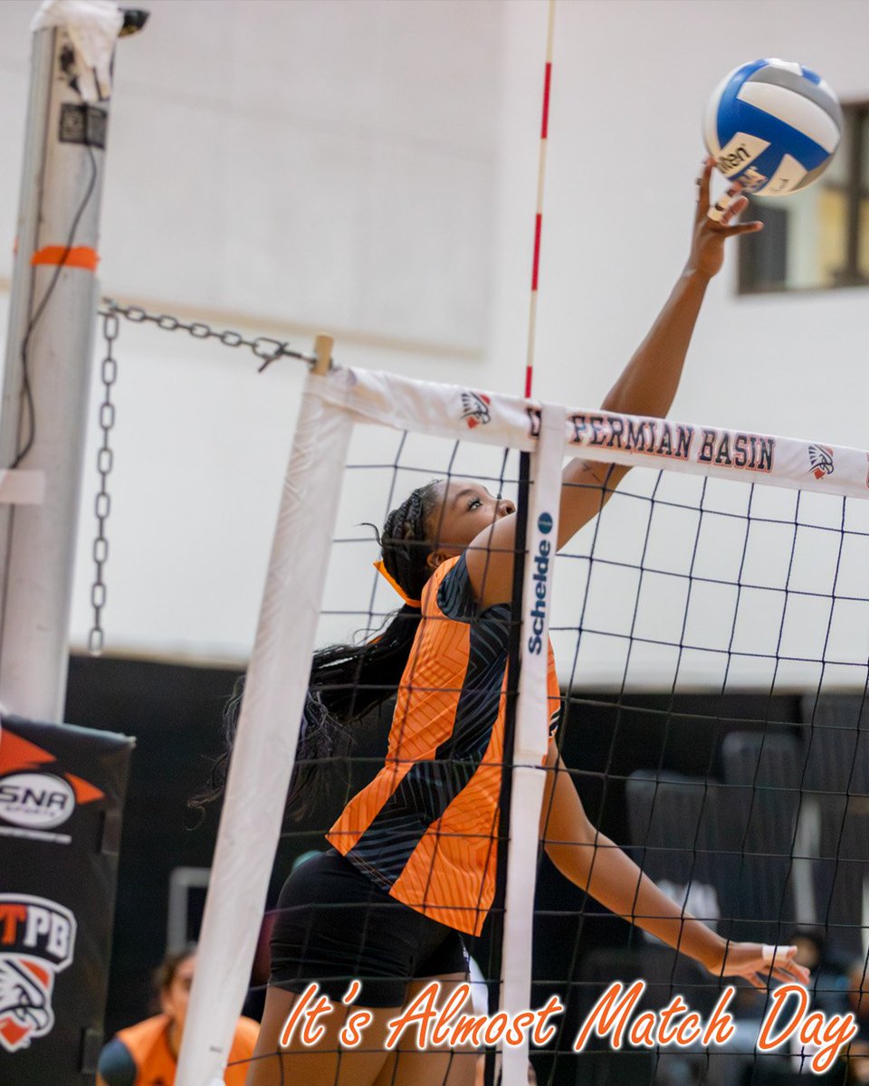 UTPB Athletics tweet media