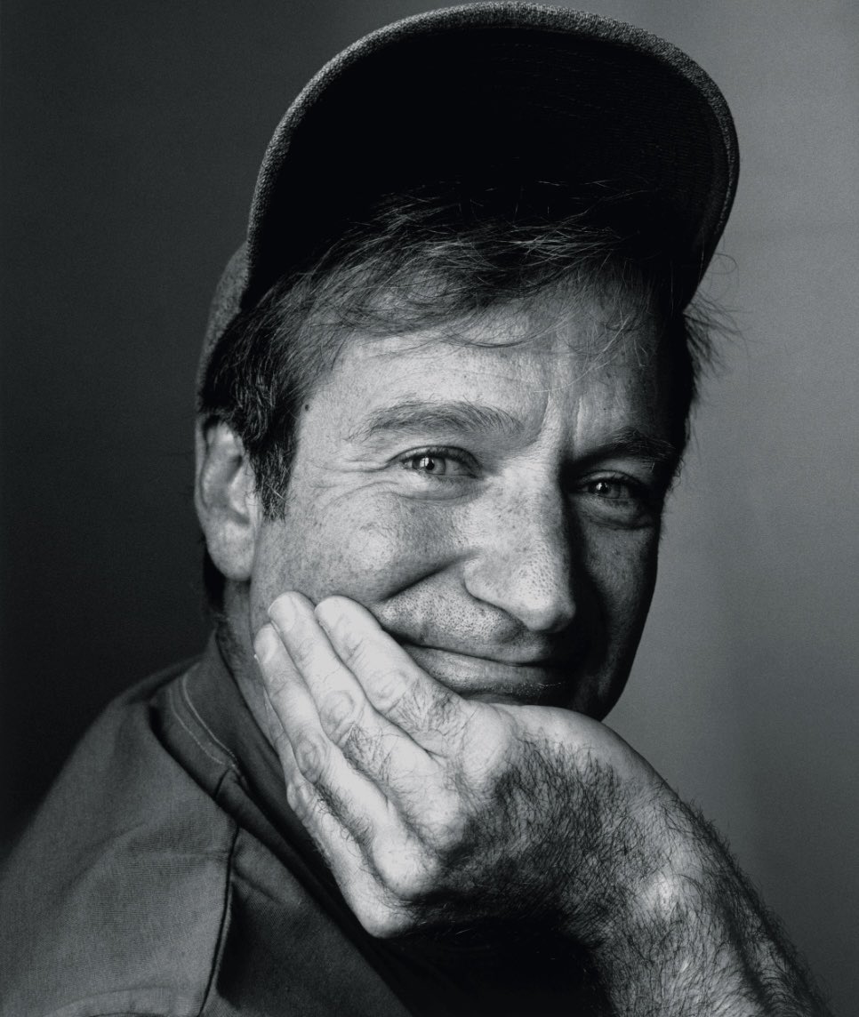 #WorldKindnessDay

“Everyone you meet is fighting a battle you know nothing about. Be kind. Always.”

Robin Williams