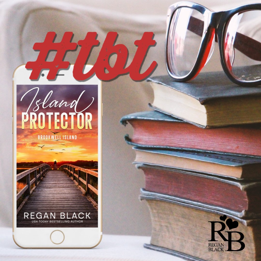 Have you read Island Protector? If you like small-town romance laced with suspense, danger, found-family, and a sunny happily ever after, you’ll love this one! 

api.ripl.com/s/73y09g

#smalltownromance
#protectorromance #readingromance