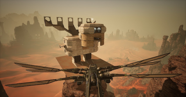 The Friendly Necromancer: Ding 200 -- Max Level in Dune Awakening thefriendlynecromancer.blogspot.com/2025/11/ding-2…