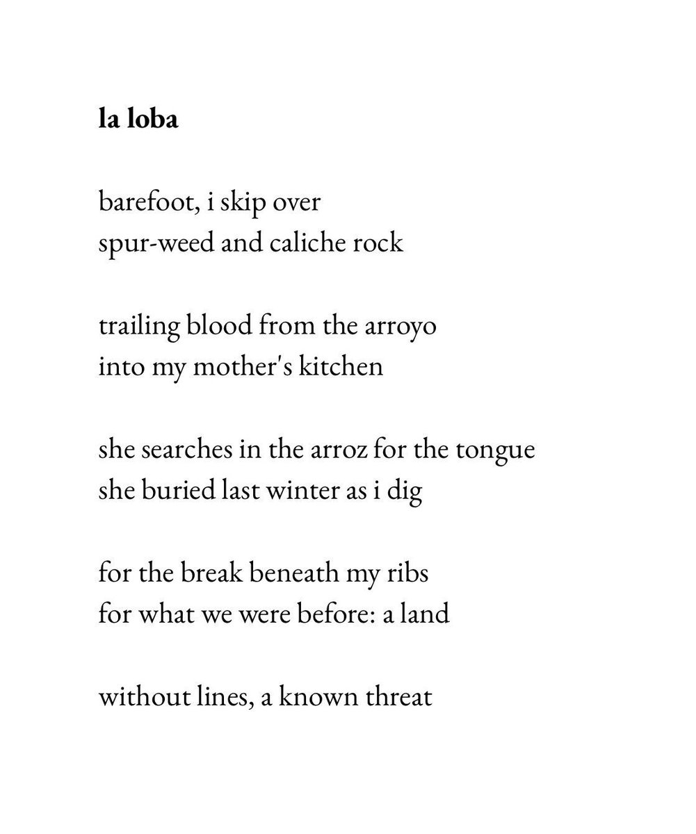 LSUCWprogram's tweet image. MFA alumna and current English instructor Rose Marie Torres (&apos;25) has two fabulous new poems out in Bicoastal Review! Experience them now in their latest issue 💌 

And keep an eye out for a forthcoming essay from her in Lunch Ticket!