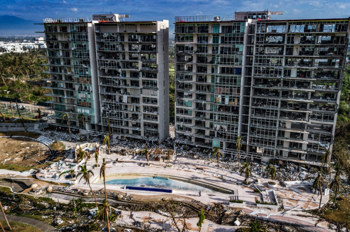 VirtualNotMX's tweet image. 💰 ECONOMÍA |  Banamex informa avances en reconstrucción y reactivación tras huracán Otis dlvr.it/TPFMdx 🔗 #Banamex #HuracánOtis #Reconstrucción #ReactivaciónEconómica #Guerrero