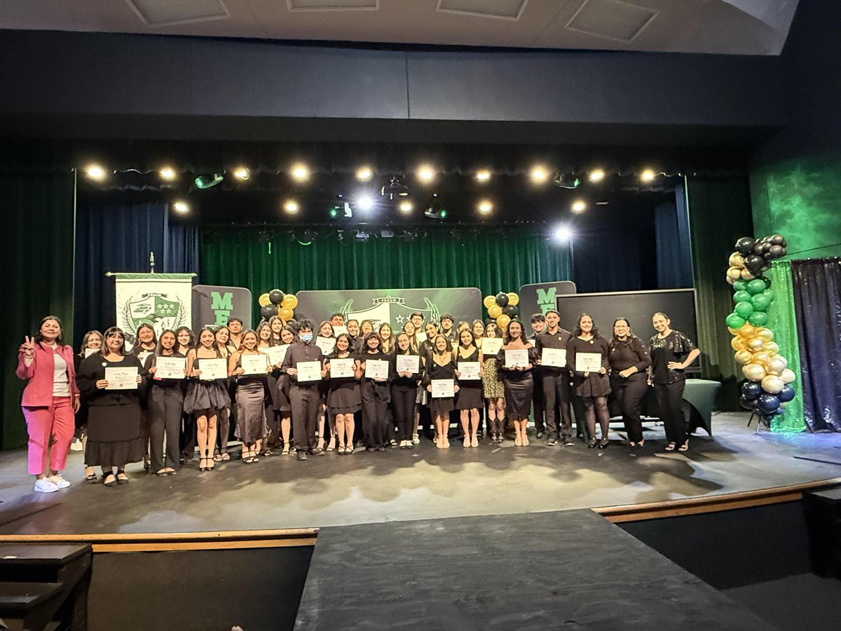 PSJA Memorial Early College High School tweet media