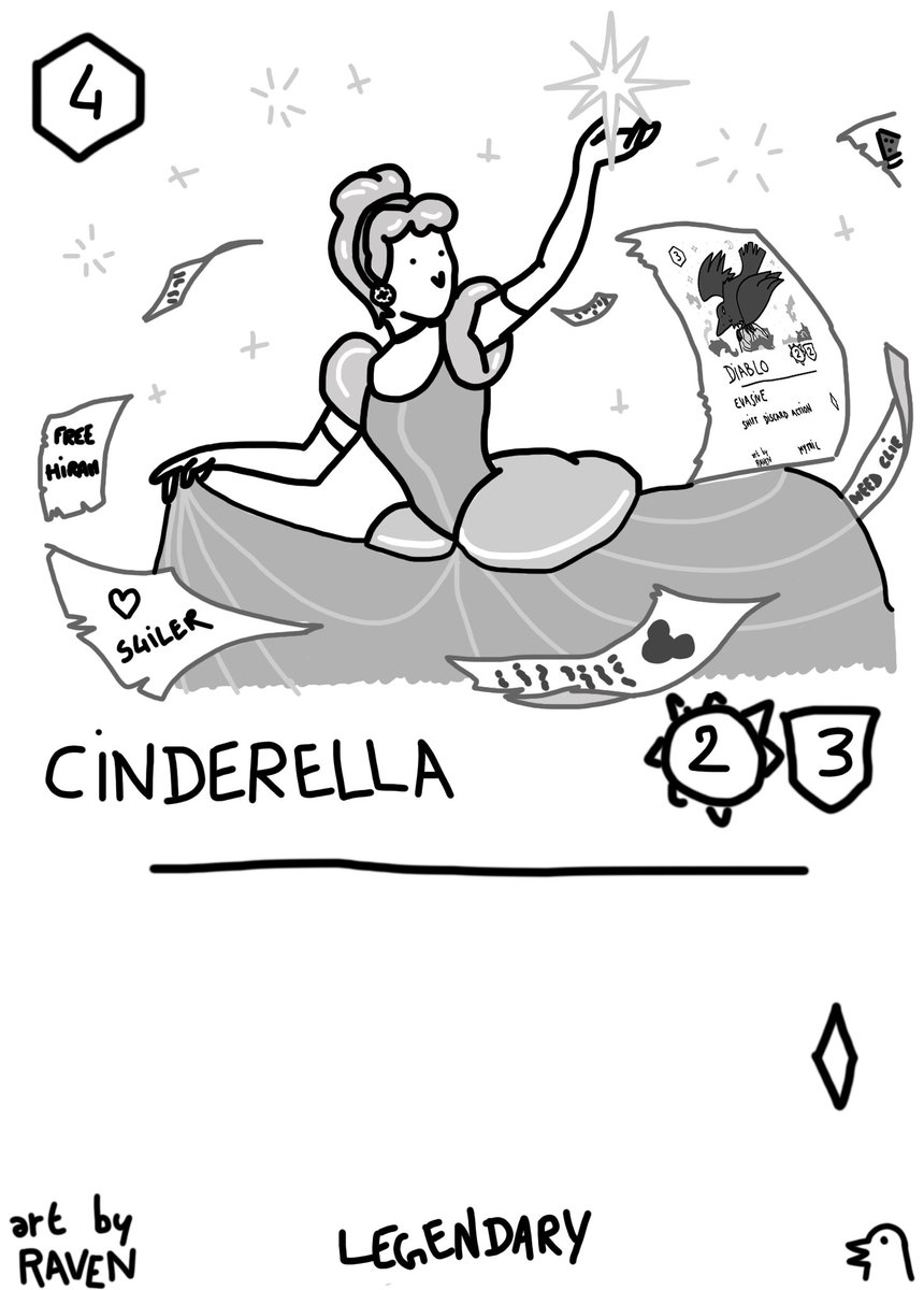 Raven 🐦⬛ tweet media