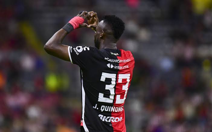 Ahí faltó el mejor 33 del mundo.
Mi <a href="/julian_quiones3/">Julian Quiñones</a> de oro. 🔴⚫