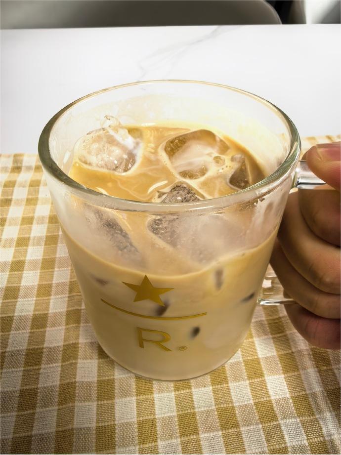 my brother only has some really bad instant coffee.
<a href="/pieverse_io/">pieverse</a> 
#Pieverse #PieMeACoffee #x402