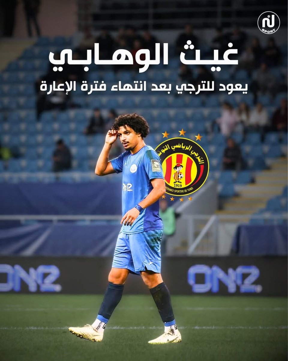 Espérance Time tweet media