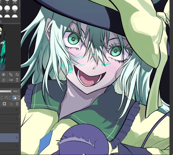 Wip