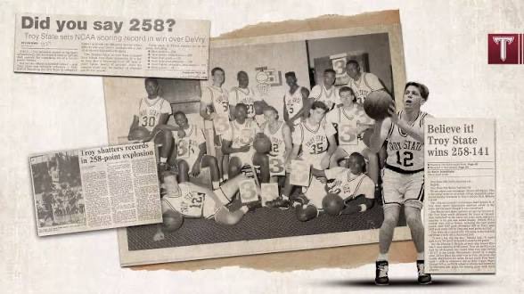 Well … this is awkward