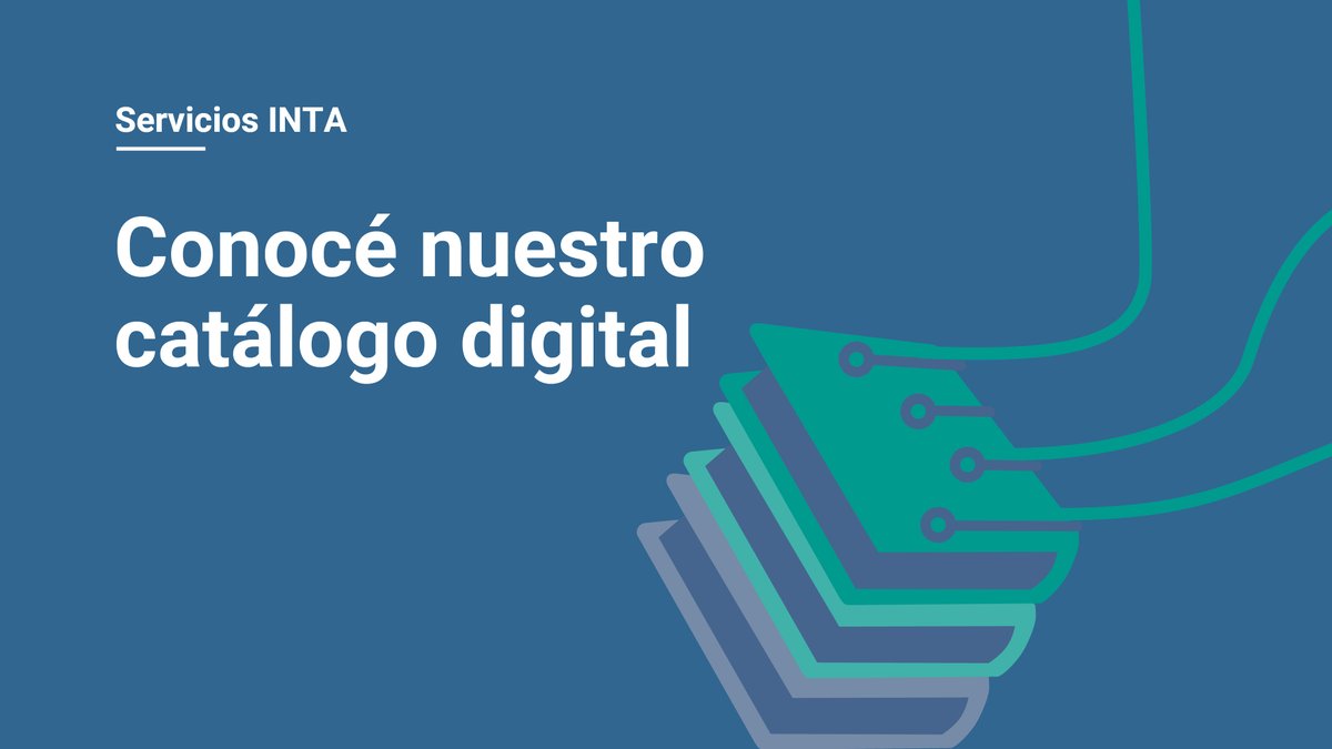 #PatagoniaSur en el repositorio digital de <a href="/intaargentina/">INTA</a> 

Todos los meses recopilamos trabajos y presentaciones de nuestros equipos y lo compartimos desde un solo lugar 💡 Nuestra producción científica de octubre  👉🏽bit.ly/4pdbDmq