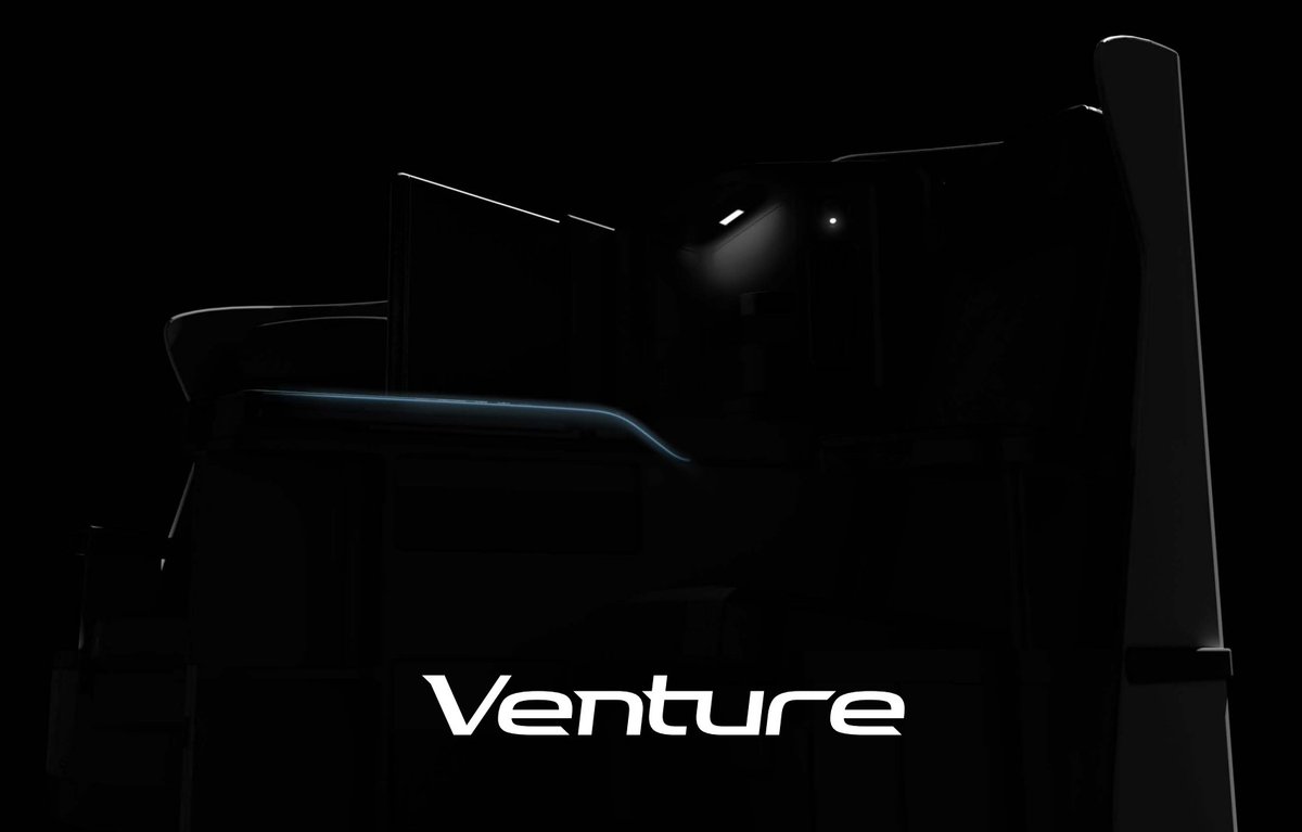 Lighter. Smarter. Stronger. The #Jamco Venture™ seat is back! Click here to learn more about how the patented backshell design reduces weight and parts for improved fuel efficiency and easier maintenance. bit.ly/4oggV0i #AviationInnovation #AircraftInteriors