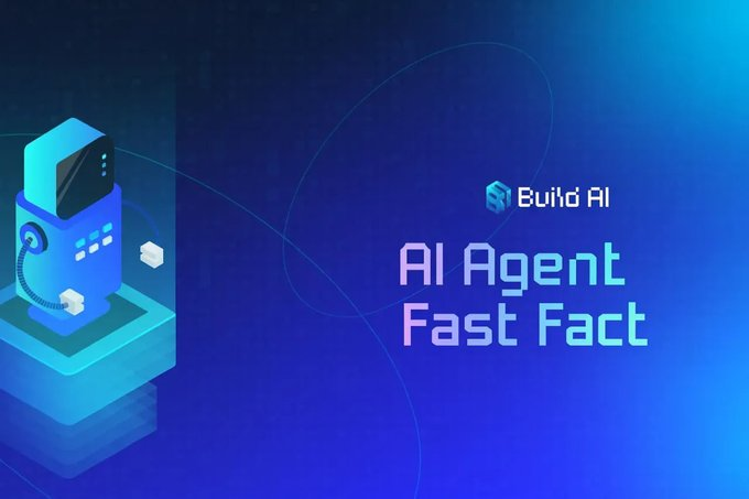 BuildAI_erc's tweet image. ⚡️ Did you Know? ⚡️

AI agents reduce human support fatigue + burnout.

Less overwhelm means better quality work from your human team.

Let the BuildAI agents handle the menial tasks so the humans can excel at the duties that matter.