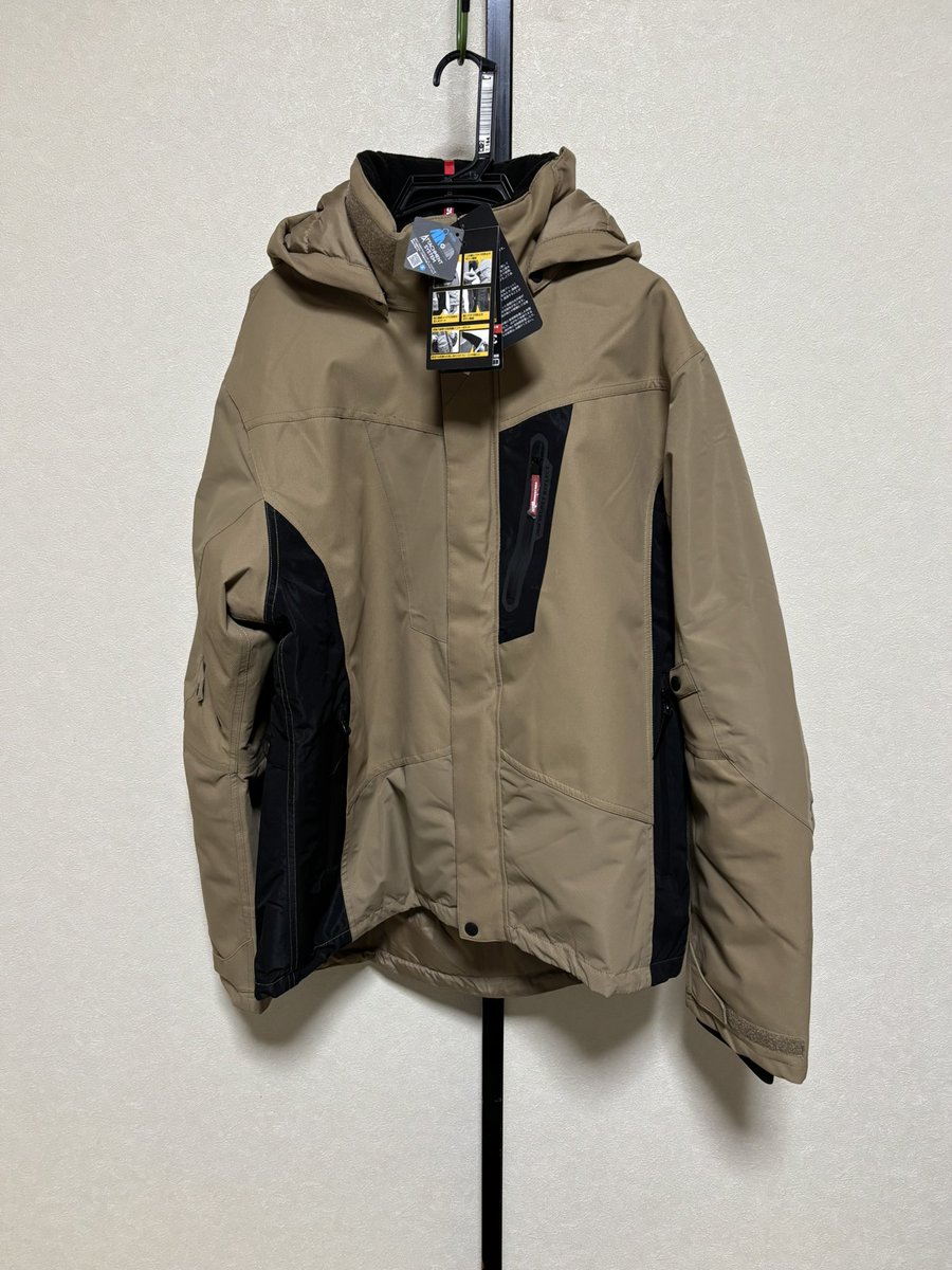 ワークマンオンラインストアで販売中😉 ご利用下さい🙇 ＼ #人気商品