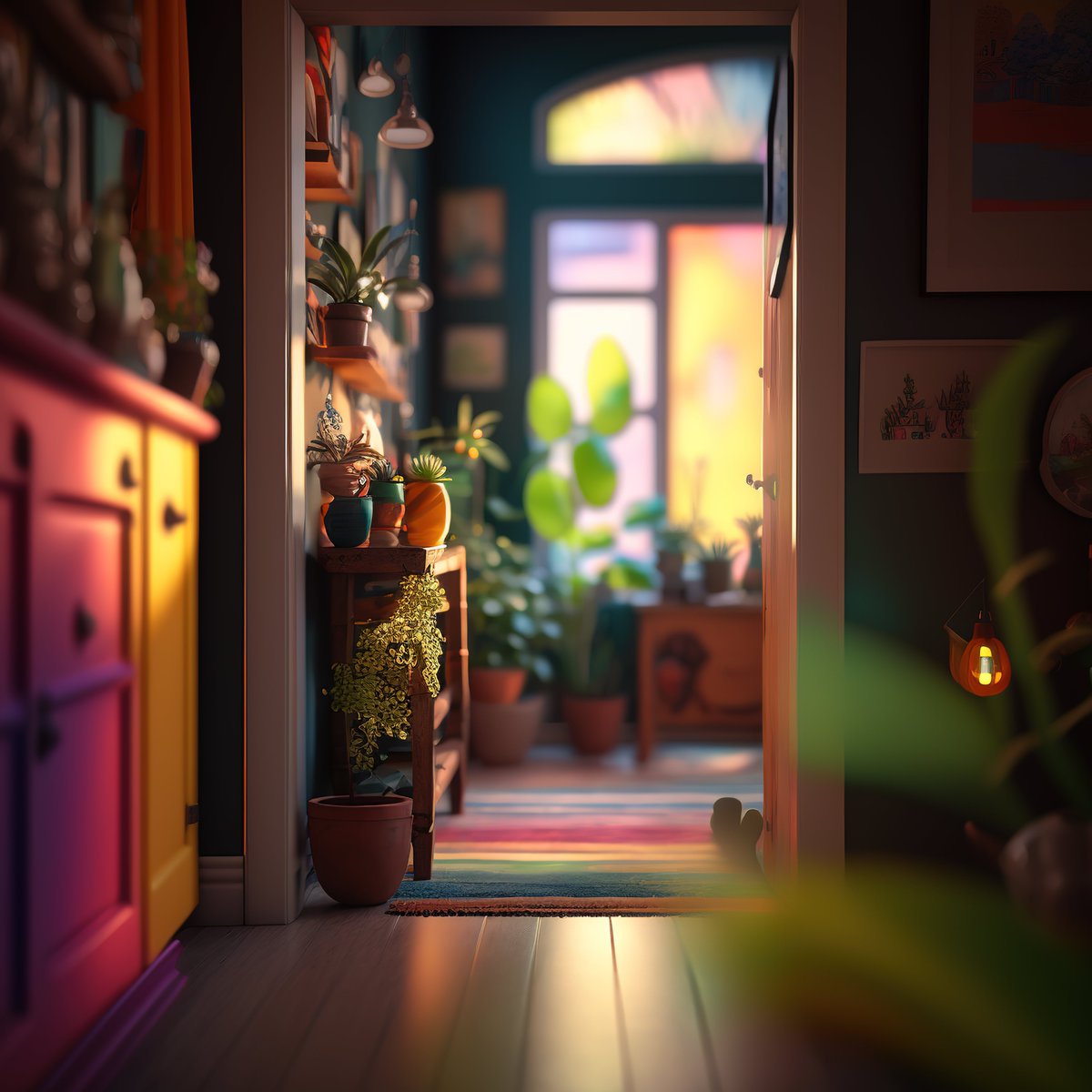 NoBanksNearby's tweet image. null

#NFT #CreativeCode #EveryMinuteMatters #IntrospectiveArt #AMVibes