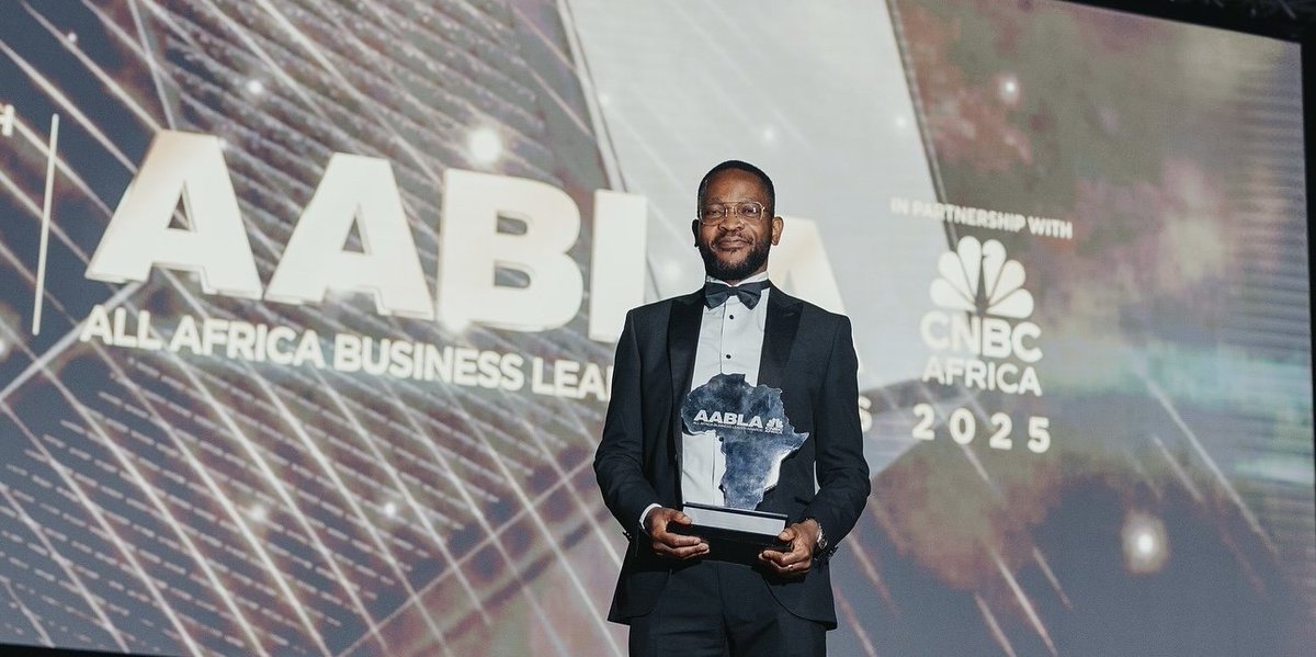 Environment Africa tweet media