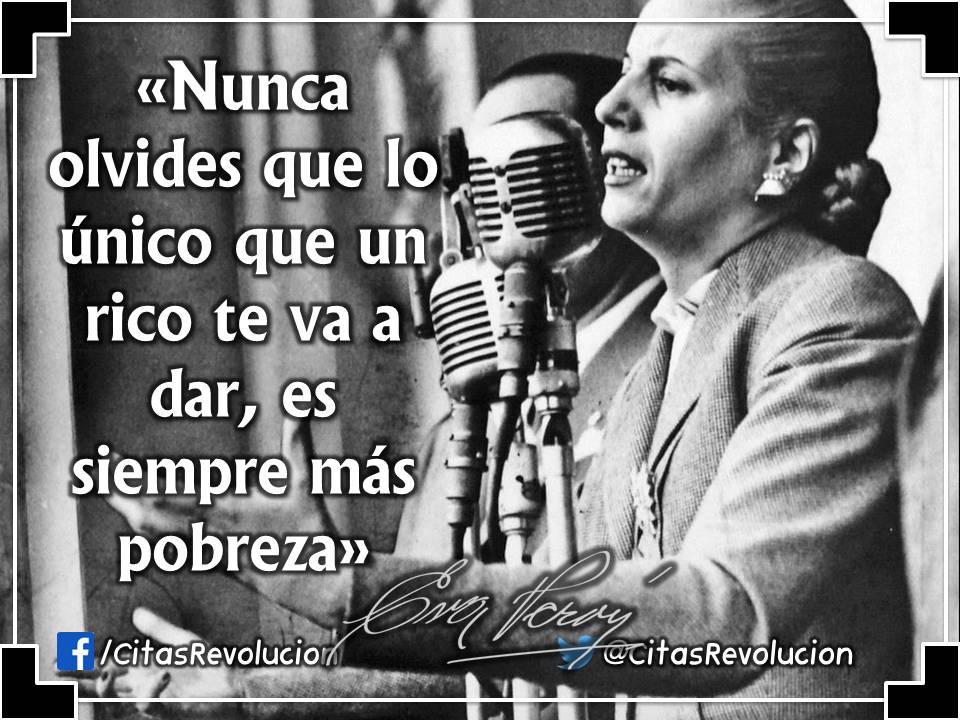 CharlyMiraOK's tweet image. The Post - Editoriales

La más grave responsabilidad del peronismo thepostarg.com/editoriales/la… #peronismo #riqueza #herencia #generacionderiqueza #emprendedores #creativos #rabia #envidia #igualdad #capitalismo #democracia