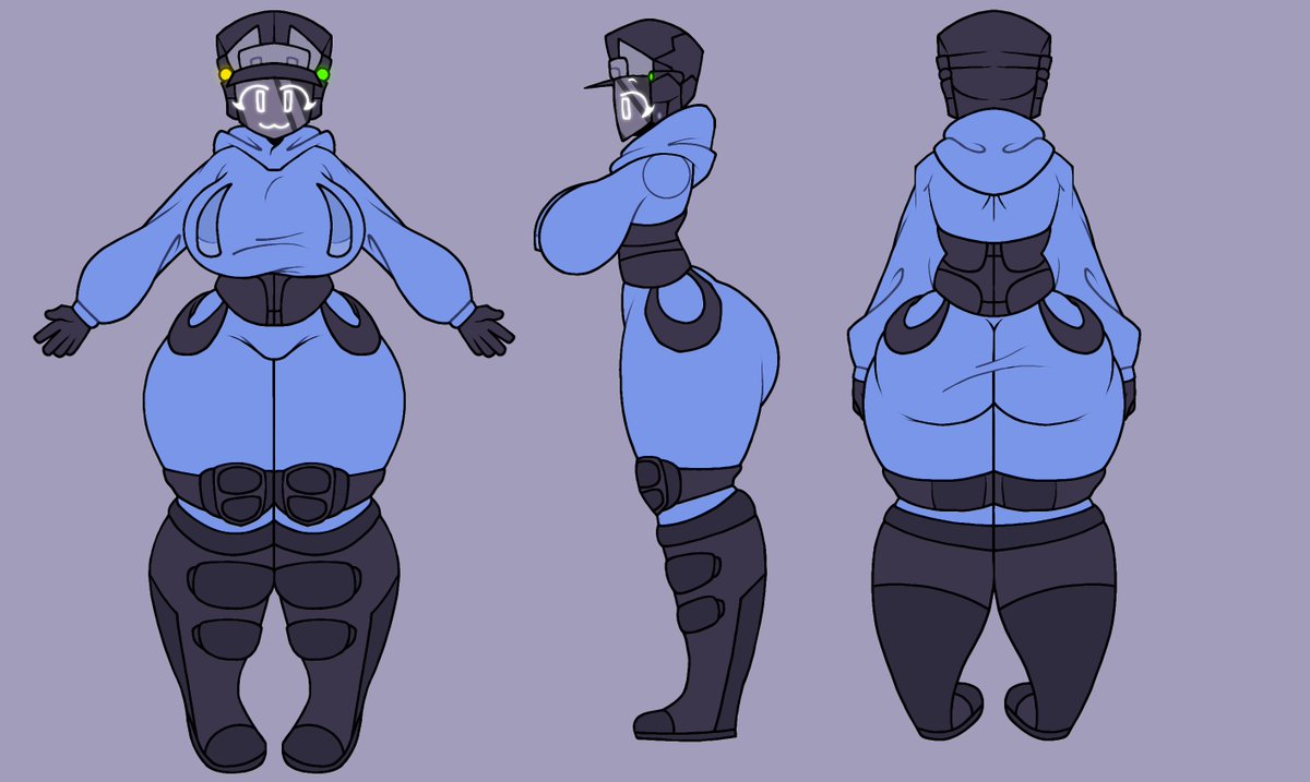 Slayerwan The Terrible tweet media