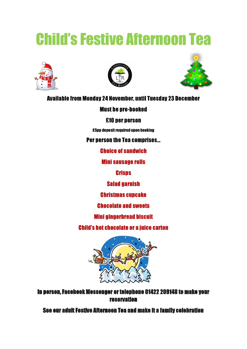 LightcliffeTea's tweet image. 