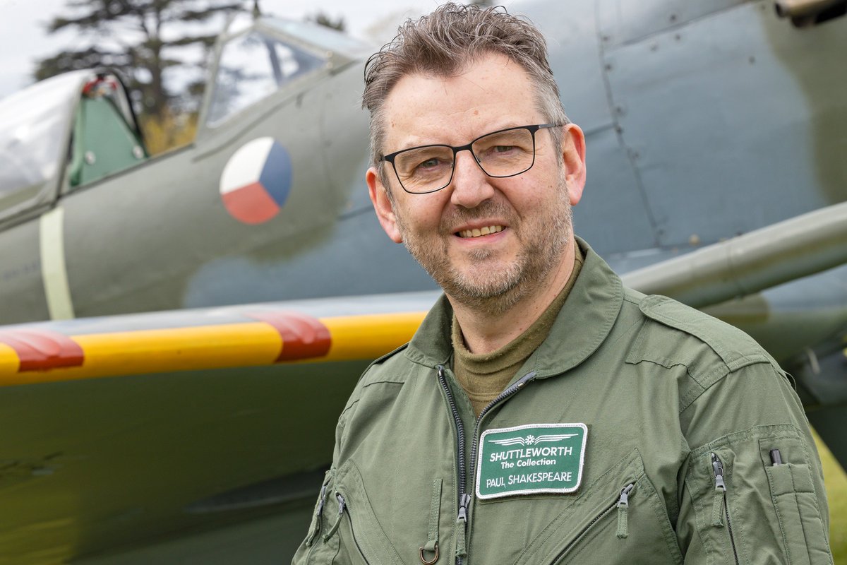 Shuttleworth tweet media