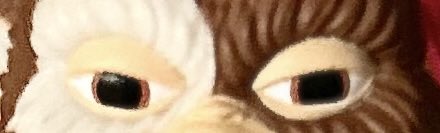 Almost that time of year ! 
#gremlins