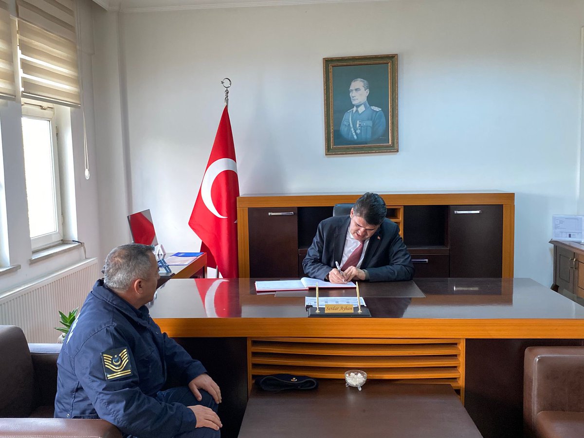 📍Zekeriyaköy Jandarma Karakolu