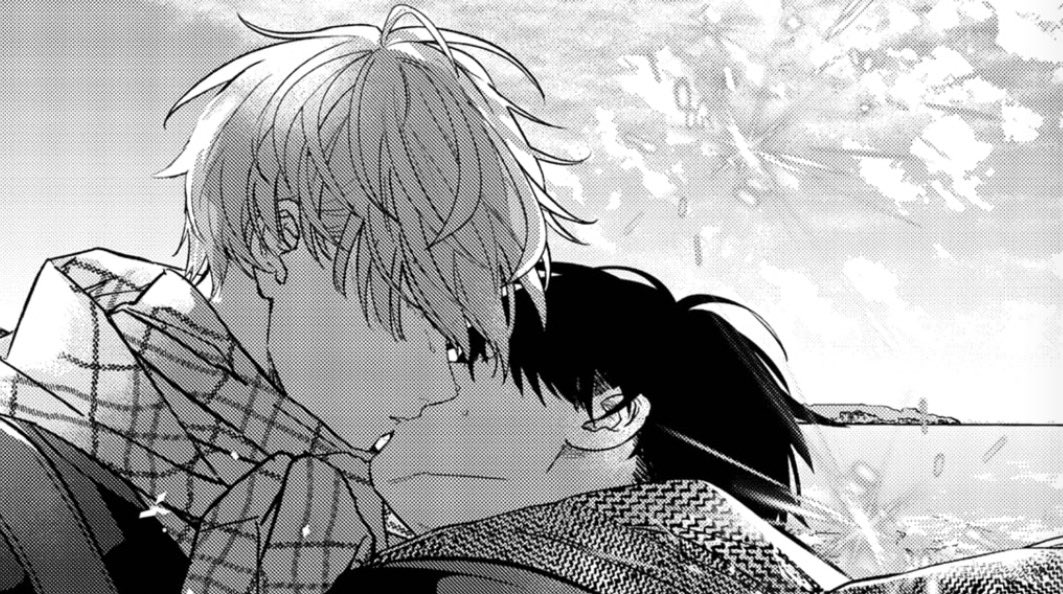 Good Mafuyama morning given fam! ☀️