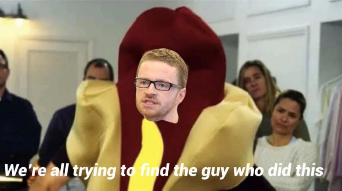 MaxKendix's tweet image. This is going round Labour circles...