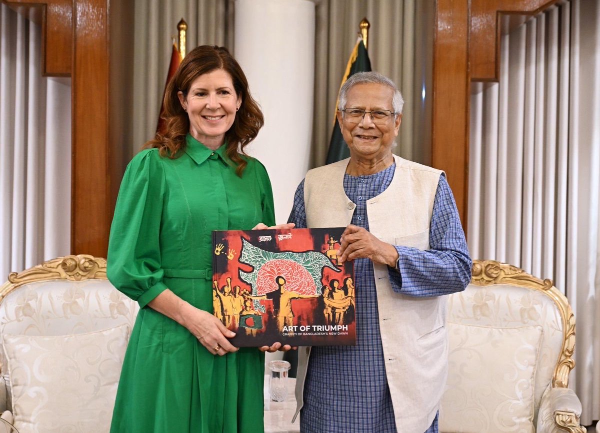 Jenny Chapman tweet media