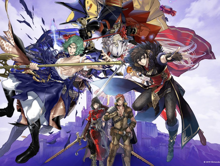 朧/Luna (@oboro0714) / Posts / X