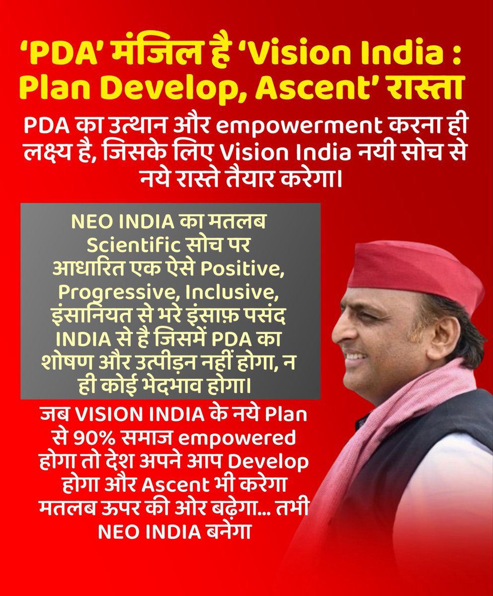 Akshay Yadav (@akshayyadavmp) on Twitter photo 