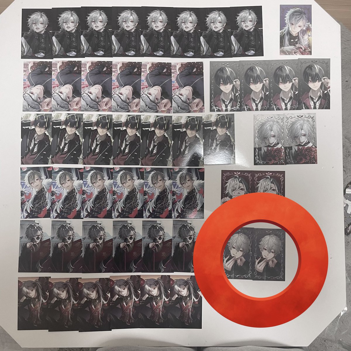 梅屋(うめや) tweet media