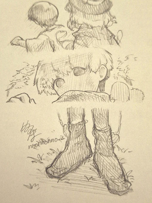 こういう。 