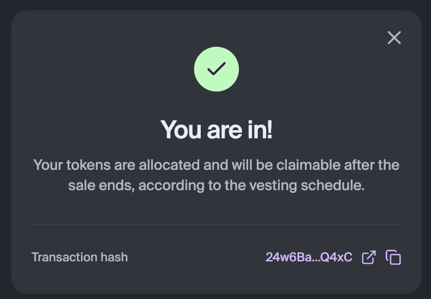 0xIgor_btc's tweet photo. @Calyxdotxyz @ConsumerFi @NEARProtocol @near_ai @near_intents @charlie_bst @auroraisnear @JonHook @dleer_defi @sal_ternullo @svrn_ai @declan_hannon OK now. Thanks https://t.co/EbtS1qsGFO