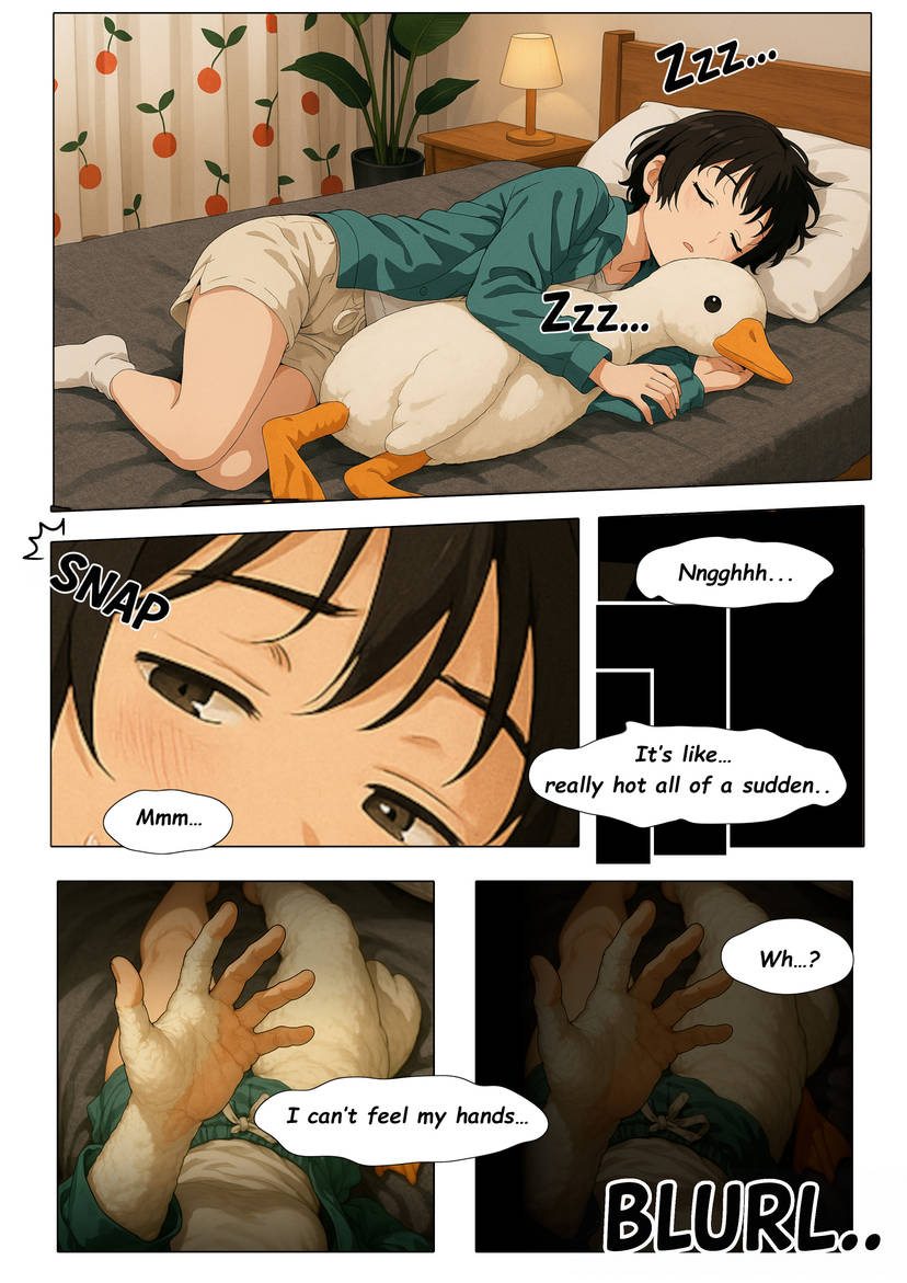 おからいぬ tweet media