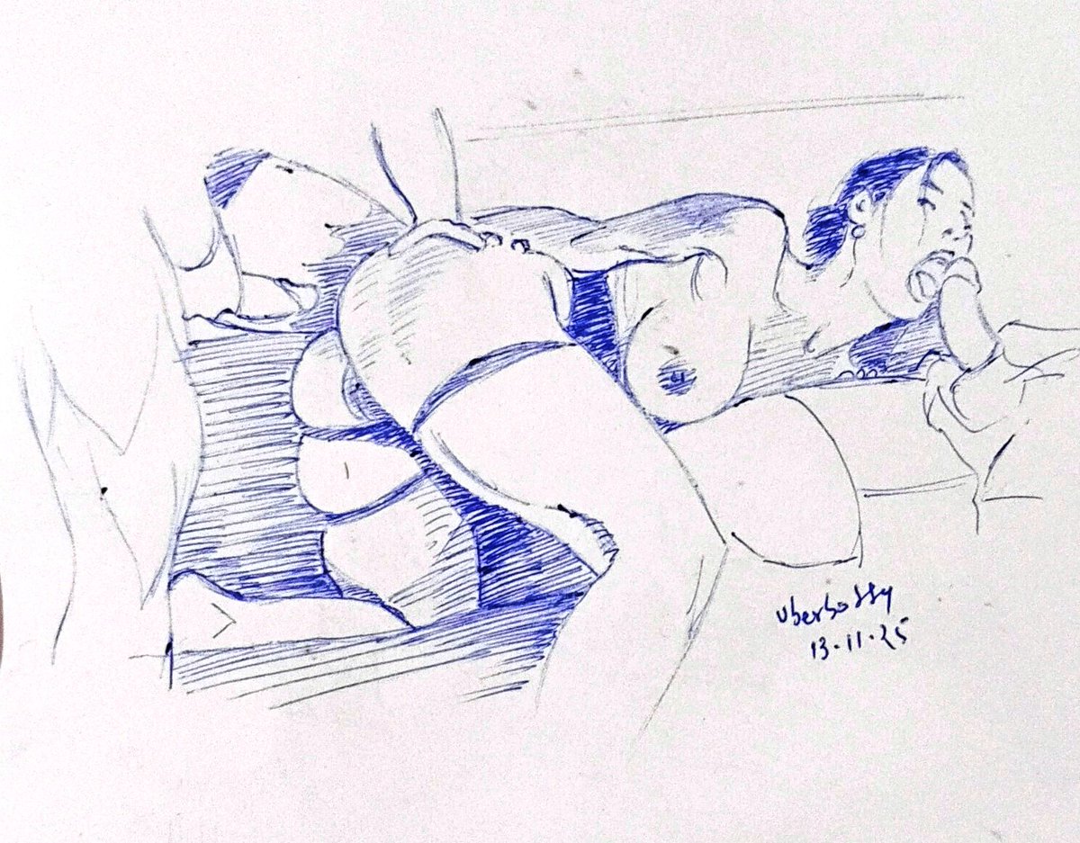 reference by <a href="/thatgahotwife/">Lauren 🍑 👑💋</a>  #SketchArtist #drawingeverydaychallenge #ArtistOnTwitter #curvysense