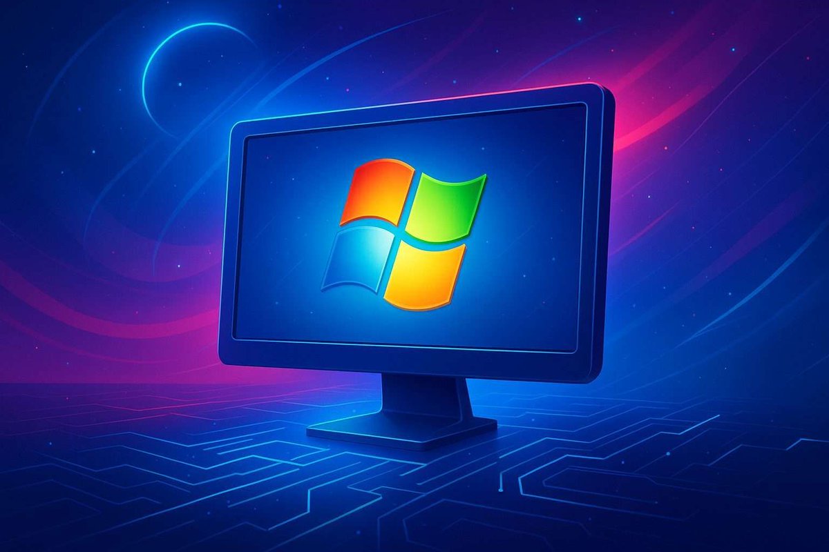 App_Trap's tweet image. Still using Windows 7? 🕰️ Time to act. Our new guide outlines why it’s risky and how to upgrade or protect your system now.
👉 apptrap.org/what-to-do-if-…

#Windows7 #Windows11 #TechGuide #AppTrap #CyberSecurity
