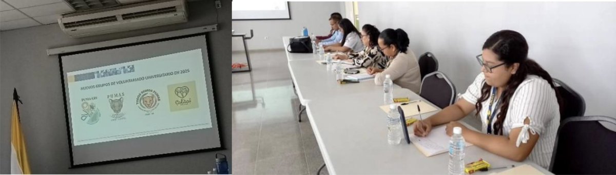 youthmappers's tweet image. New Blog Post! 🌍 

Isabel Alejandra Fuentes shares her journey leading the first YouthMappers chapter in Honduras and representing the country internationally. Read the full story on our blog! 

🔗 tinyurl.com/YM-Blog-1113 

#YouthMappers #OpenStreetMap #MappingCommunity #YM10