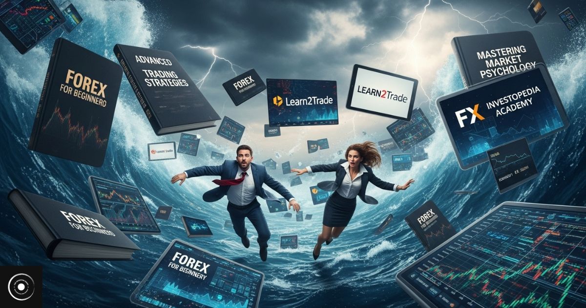 theinvestdiary's tweet image. Are you an experienced trader looking to advance your skills? General beginner courses may not suffice. You likely need deep dives into niche strategies and advanced analysis.

theinvestordiary.com/how-to-find-fo…

#AdvancedTrading #ProfessionalTrader #Strategy