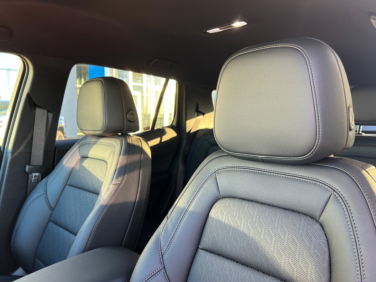 Berger Chevrolet tweet media