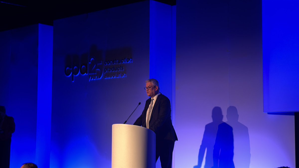 Construction Products Association tweet media