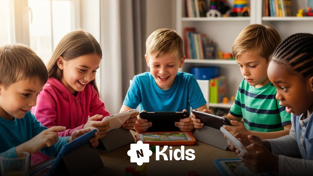 Day 44 of 50 Days 

Visual Identity design for Nova Kids

Nova Kids is a creative game company that develops fun, educational, and adventure-filled digital games specially designed for kids.

kids game design? Send me a DM