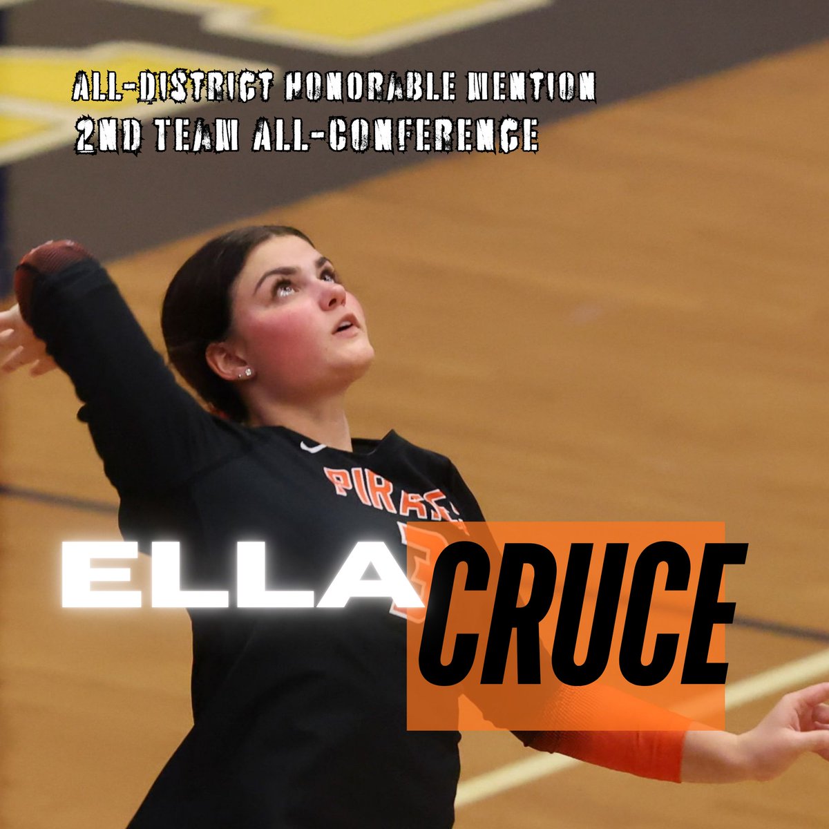 PCHS Sports tweet media