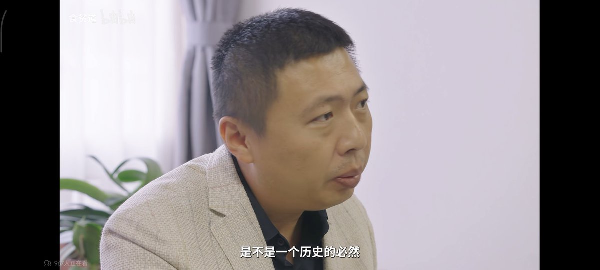 brokenicegreen2's tweet photo. 老资历的嘴��是狠啊。 https://t.co/o3kaci7xbG