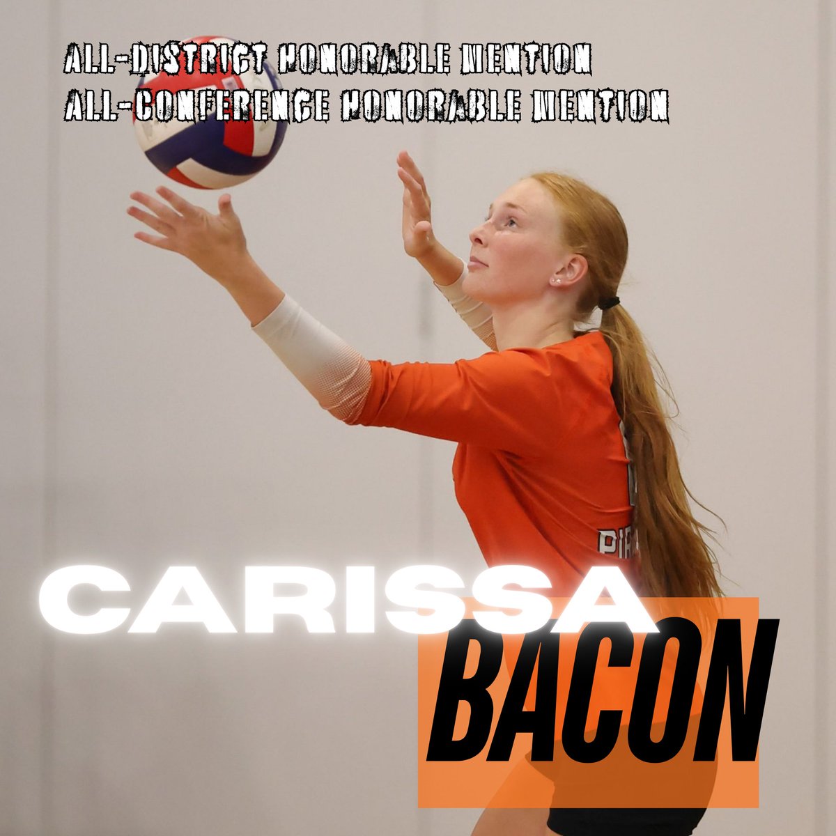 PCHS Sports tweet media