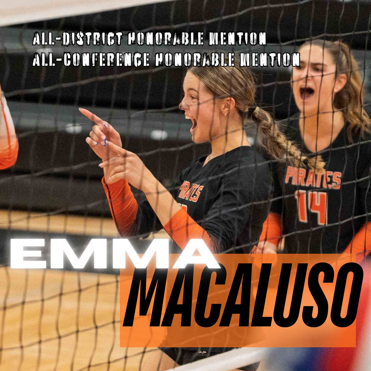 PCHS Sports tweet media