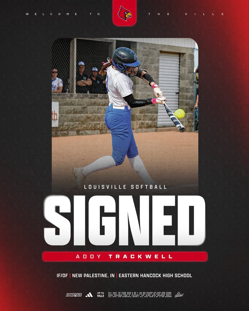 LouisvilleSB's tweet image. Bringing barrels to the Bourbon City!

Welcome home, Addy!!!

#GoCards